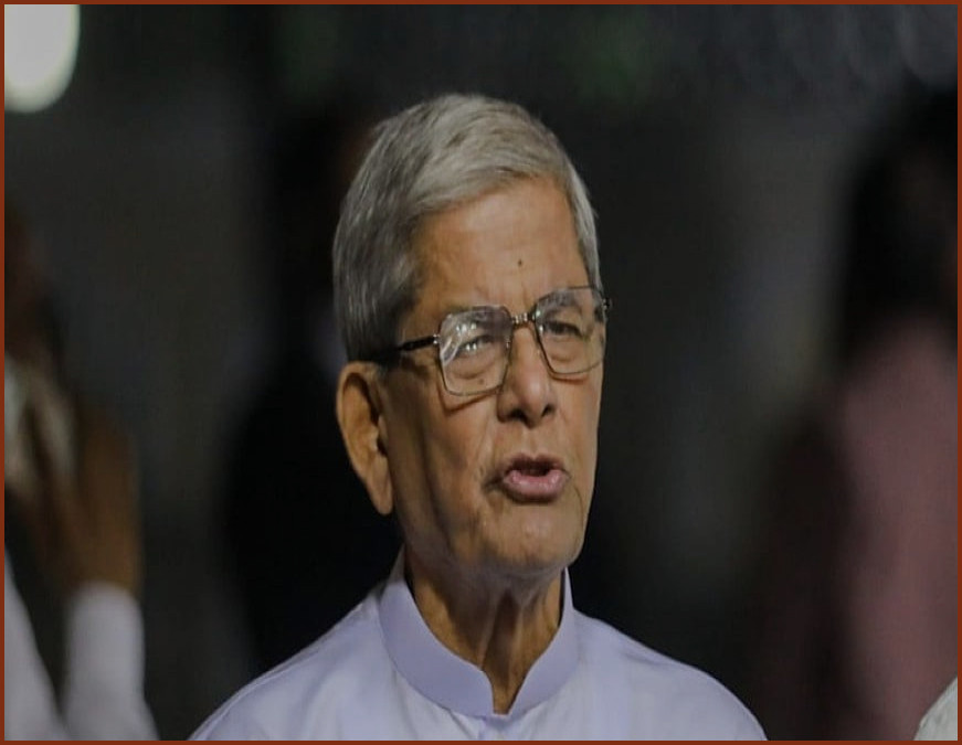 আগস্টের দ্বিতীয় বা তৃতীয় সপ্তাহেই নতুন রাষ্ট্রপতি নির্বাচনের পরিকল্পনা