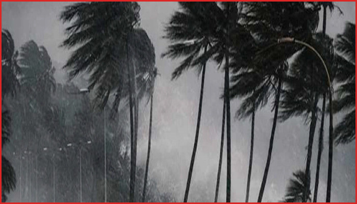 আগামী পাঁচ দিন দেশজুড়ে বৃষ্টির ধারা অব্যাহত থাকার পূর্বাভাস