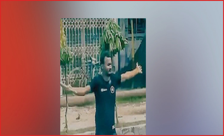 আজ ঐতিহাসিক জুলাই শহীদ দিবস: জাতি স্মরণ করছে আত্মত্যাগ