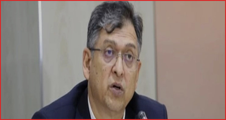 আন্দোলনের আড়ালে ঘোলা পানিতে মাছ শিকারের চেষ্টা: স্বরাষ্ট্রমন্ত্রী