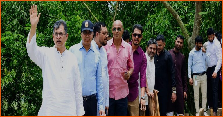 উপকূলীয় সুরক্ষা ও স্লুইস গেট ব্যবস্থাপনায় নতুন নির্দেশনার জোর