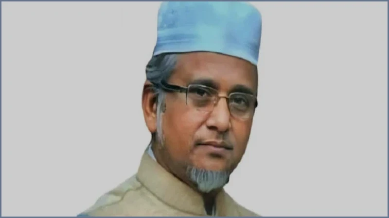 এমপি গাজী নজরুলের বিরুদ্ধে হত্যাচেষ্টার মামলা, গ্রেপ্তার ১
