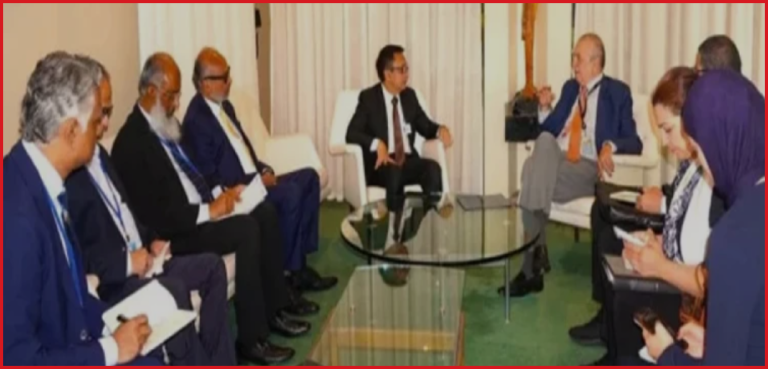 এলডিসি উত্তরণের প্রস্তুতিকাল ৩ বছর বাড়ানোর আহ্বান বাণিজ্যমন্ত্রীর