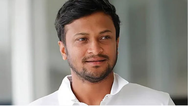 এশিয়ান লিজেন্ডস লিগে বাংলাদেশ টাইগার্সের নেতৃত্বে সাকিব আল হাসান