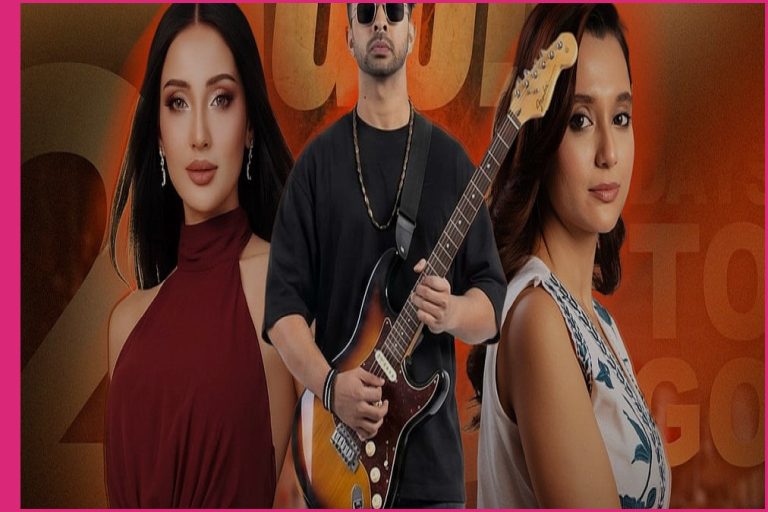 ওটিটিতে মুক্তি পাচ্ছে শাকিব খানের আলোচিত সিনেমা রকস্টার