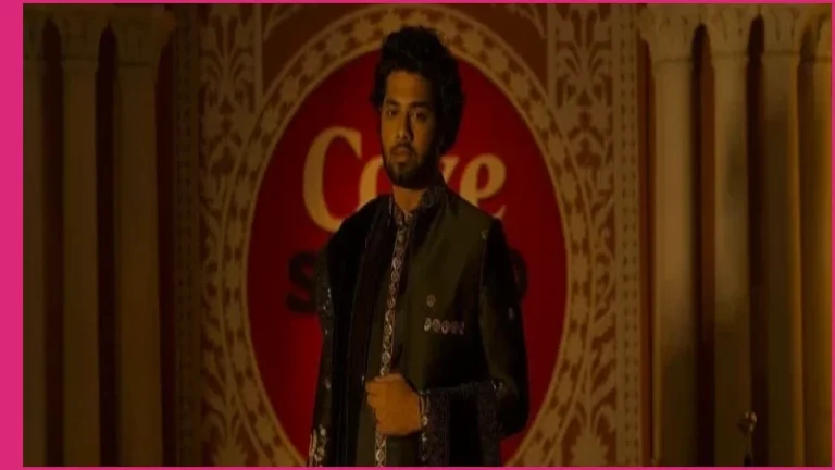 কোক স্টুডিও বাংলার নতুন গান ‘পাতার বাঁশরি’ প্রকাশ
