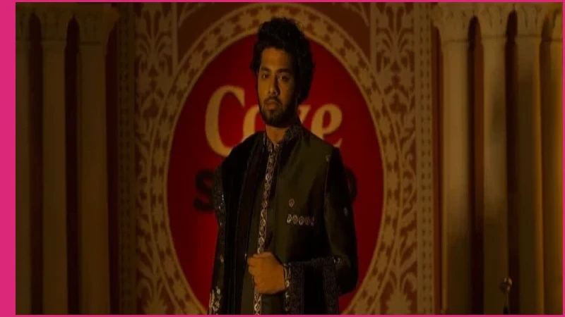 কোক স্টুডিও বাংলার নতুন গান ‘পাতার বাঁশরি’ প্রকাশ