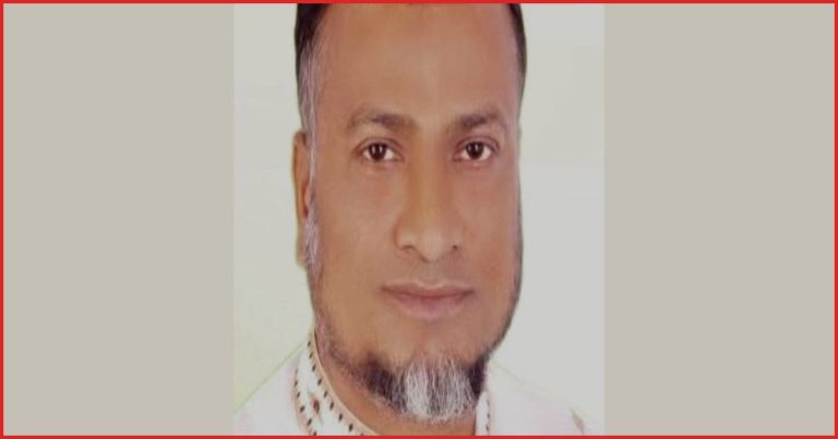 চাঁদাবাজির অভিযোগে বিএনপি নেতার বিরুদ্ধে মামলা, কান কামড়ে জখম