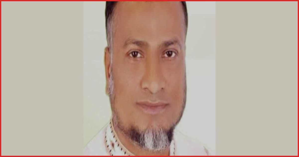 চাঁদাবাজির অভিযোগে বিএনপি নেতার বিরুদ্ধে মামলা, কান কামড়ে জখম