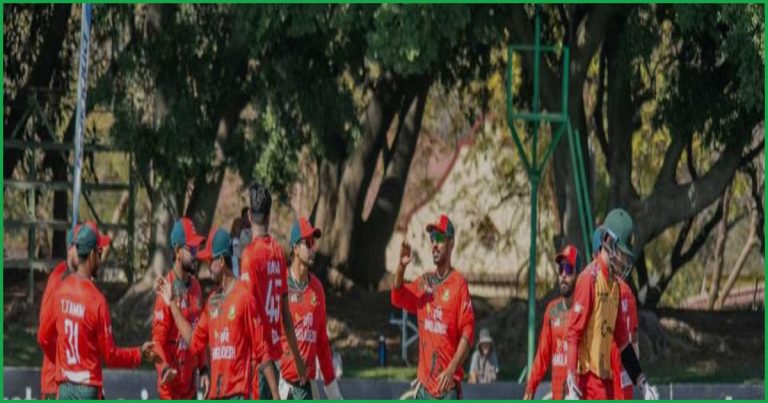জিম্বাবুয়ের বিপক্ষে সিরিজে ফেরার মিশনে আজ মাঠে নামছে বাংলাদেশ