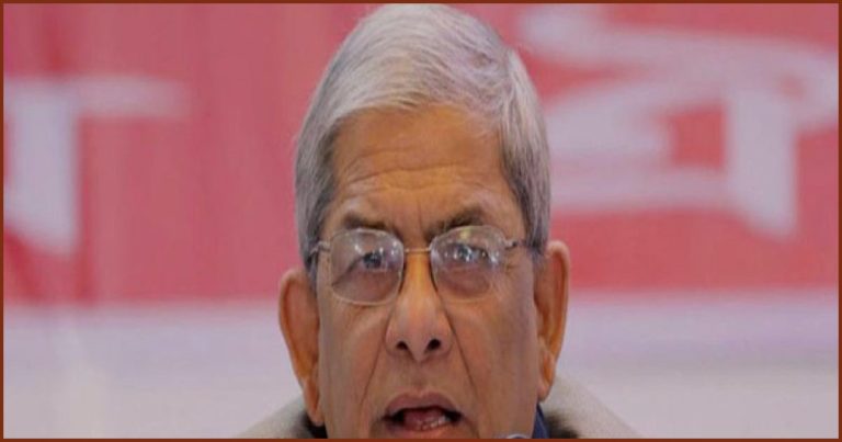 জুলাই সনদ নিয়ে বিভ্রান্তি বন্ধের আহ্বান মির্জা ফখরুলের