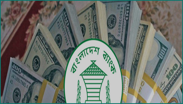 জুলাইয়ের ১৯ দিনে ২৩ হাজার ৮৯৮ কোটি টাকার রেমিট্যান্স