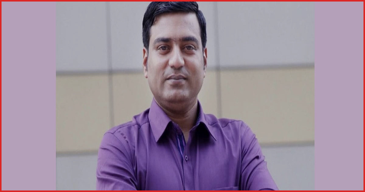 দিল্লিতে বাংলাদেশ হাইকমিশনের প্রেস মিনিস্টার হলেন সাংবাদিক সাইদুর রহমান