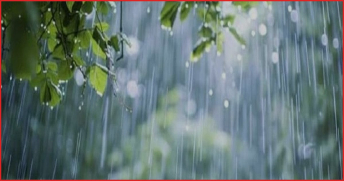 দেশে বন্যা পরিস্থিতি সৃষ্টির আশঙ্কা, সপ্তাহজুড়ে ভারী বৃষ্টির পূর্বাভাস
