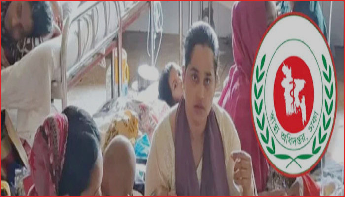 দেশে হামের উপসর্গে আরও ৪ শিশুর মৃত্যু