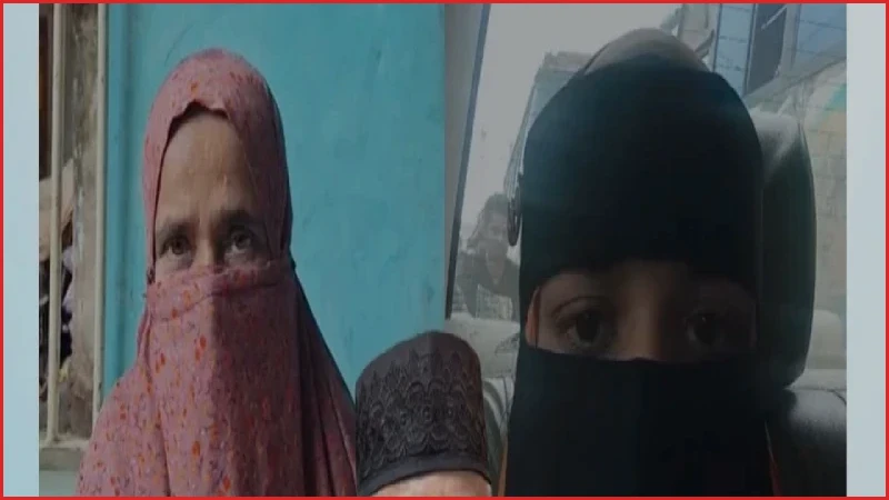 দ্বিতীয় বিয়ে নিয়ে মুখ খুললেন এমপি গাজী নজরুল ও তার স্ত্রীরা