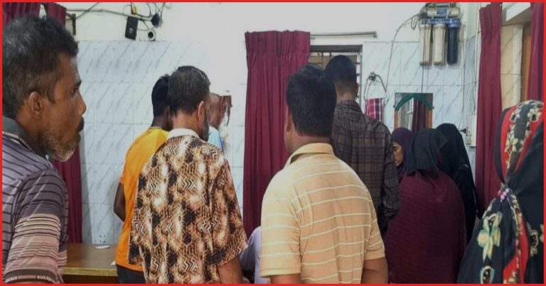 নকলায় পাগলা কুকুরের কামড়ে শিশুসহ ২৯ জন আহত