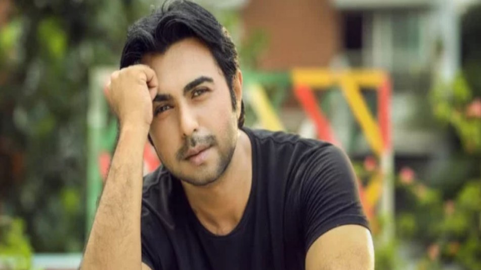 নিউইয়র্কে একক কনসার্টে গান গাইবেন অভিনেতা জিয়াউল ফারুক অপূর্ব
