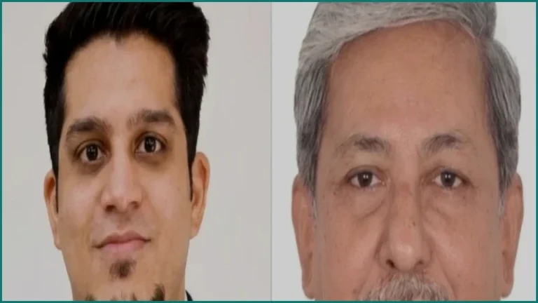 ন্যাশনাল ফাইন্যান্সের নতুন চেয়ারম্যান কাজী আহসান খলিল ও রিজওয়ান মান্নান