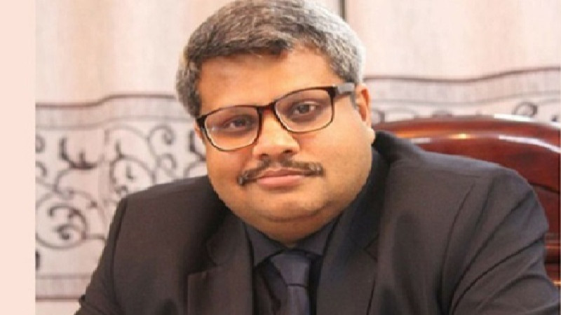 পল্লবী থানার মামলায় ফের গ্রেপ্তার রিজেন্ট সাহেদ