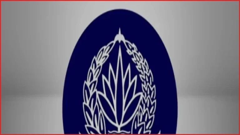 পুলিশের ১৪ উচ্চপদস্থ কর্মকর্তার বড় রদবদল