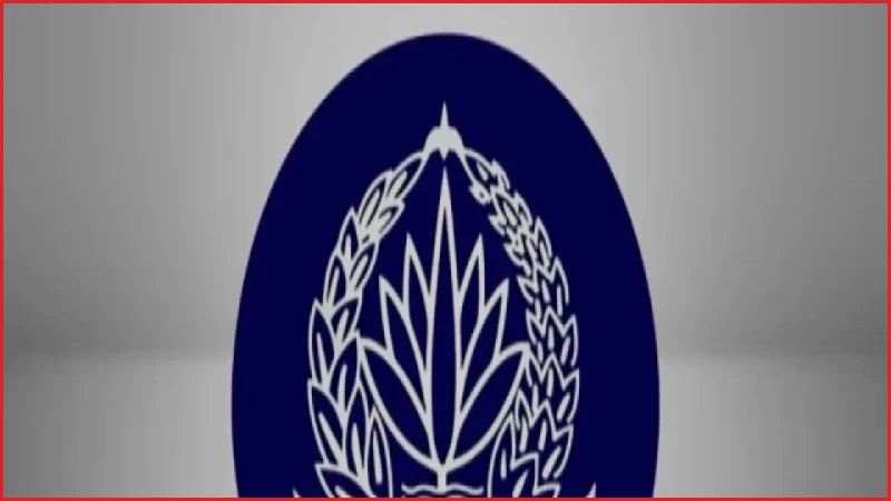 পুলিশের ১৪ উচ্চপদস্থ কর্মকর্তার বড় রদবদল
