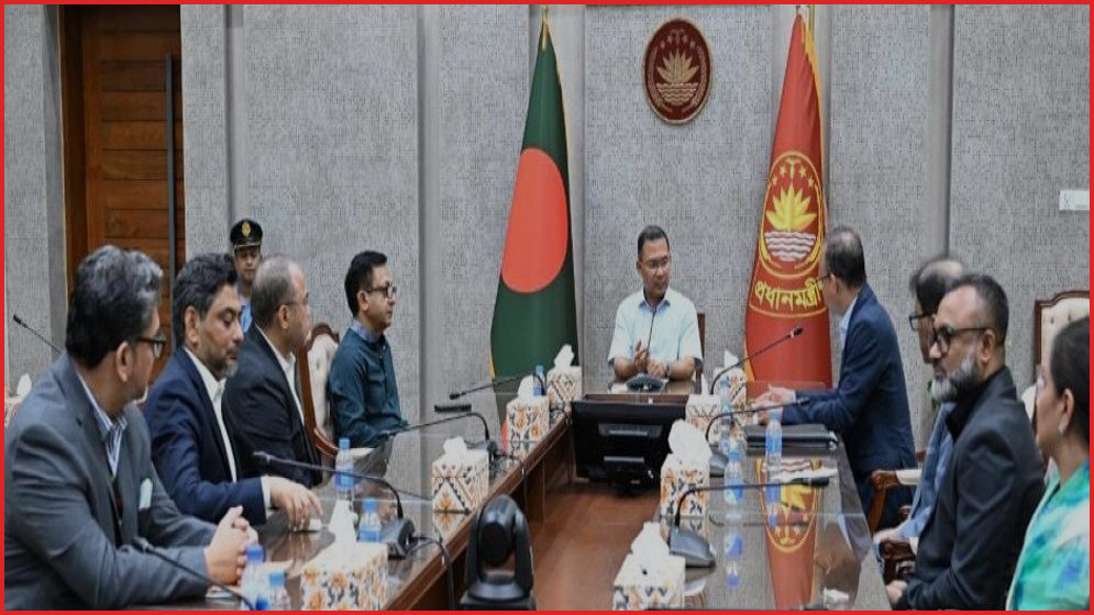 পোশাক শিল্পের সংকট সমাধানে দ্রুত পদক্ষেপের নির্দেশ প্রধানমন্ত্রীর