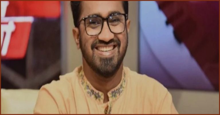 প্রধানমন্ত্রীর রাজনৈতিক সহকারী হিসেবে নিয়োগ পেলেন রাশেদ খাঁন