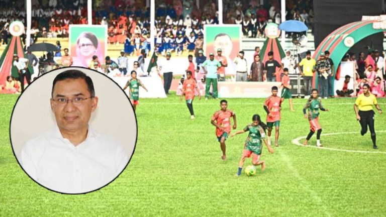 প্রাইম মিনিস্টার্স গোল্ডকাপ ২০২৬ আয়োজনে ১৫ সদস্যের কমিটি গঠন