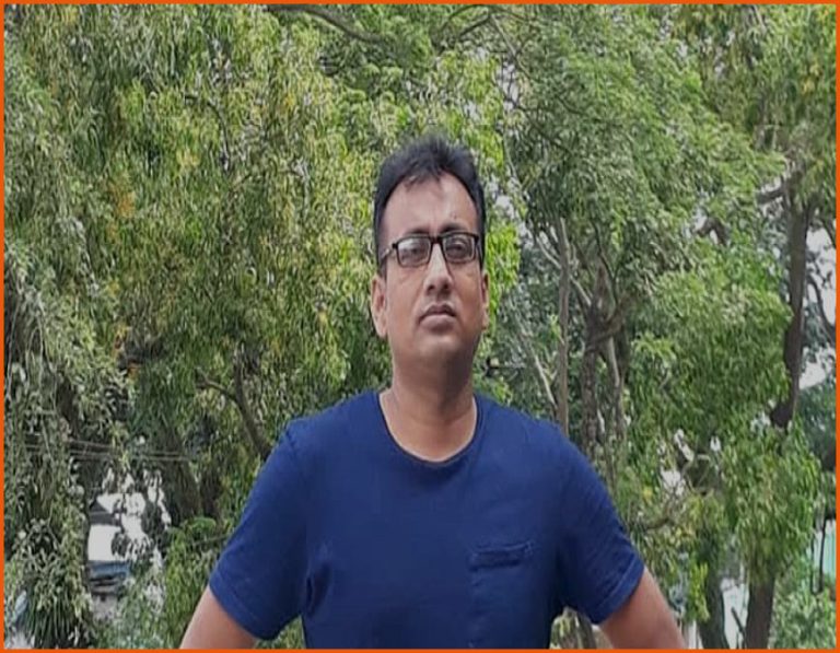 বন্ধুর বাড়িতে বেড়াতে গিয়ে ব্যাংক কর্মকর্তার মৃত্যু
