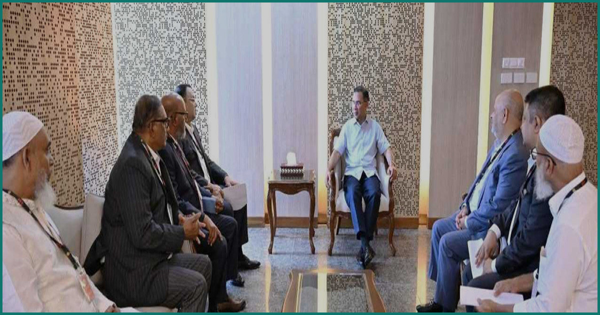 বস্ত্র খাতের সংকট নিরসনে প্রধানমন্ত্রীর উচ্চপর্যায়ের কমিটি গঠন