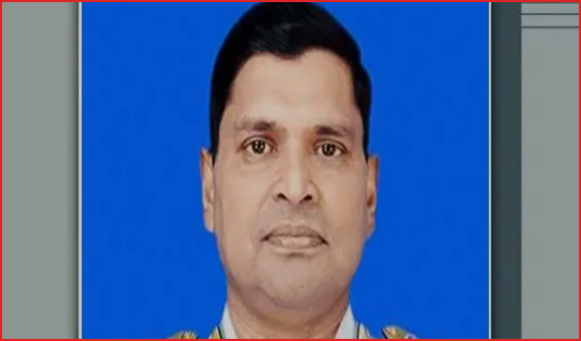 বাংলাদেশ নৌবাহিনীর নতুন প্রধান হিসেবে দায়িত্ব নিচ্ছেন খোন্দকার মিসবাহ উল আজীম
