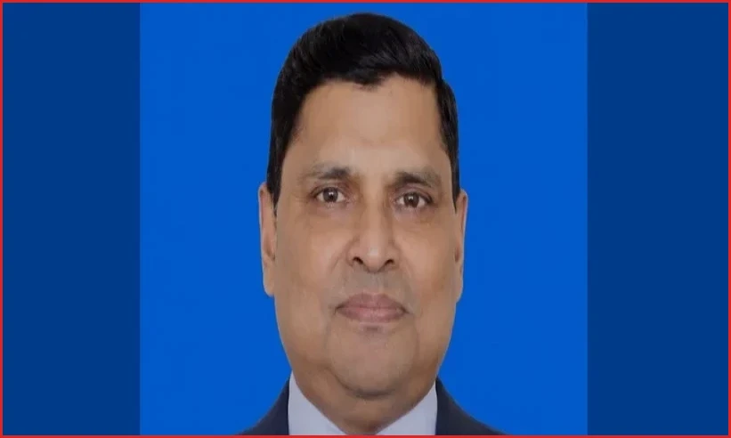 বাংলাদেশ নৌবাহিনীর নতুন প্রধান হিসেবে দায়িত্ব পেলেন মিসবাহ উল আজীম