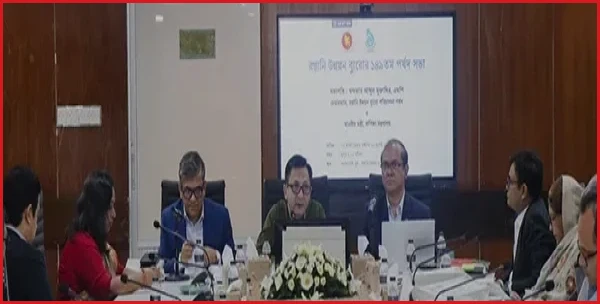 বিনিয়োগ বাড়াতে ৫০টি আন্তর্জাতিক মেলায় অংশ নেবে বাংলাদেশ