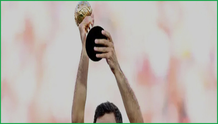 বিশ্বকাপের সেরা খেলোয়াড় নির্বাচিত হলেন স্পেনের রদ্রি