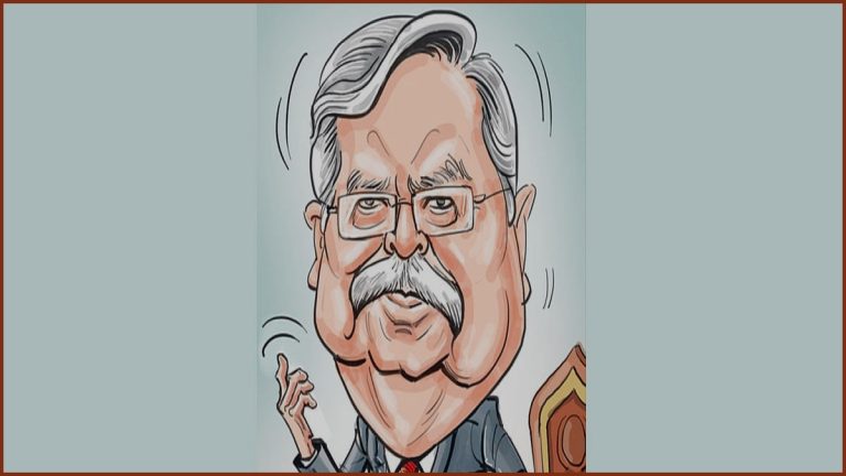বিস্ময়কর আগমন থেকে নানা বিতর্কে বিদায় রাষ্ট্রপতি সাহাবুদ্দিনের