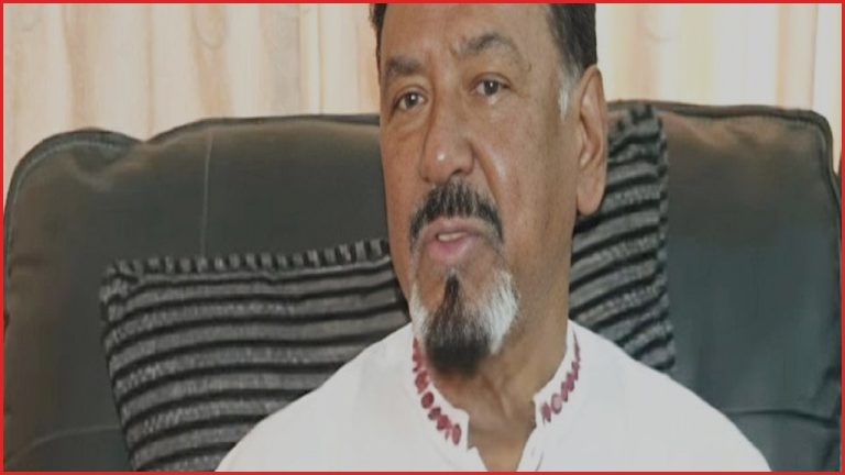 ভারপ্রাপ্ত রাষ্ট্রপতির দায়িত্ব নিলেন স্পিকার হাফিজ উদ্দিন