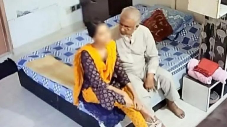 ভিডিও ভাইরালের ঘটনায় আইনি ব্যবস্থা নেওয়ার হুমকি এমপির প্রথম স্ত্রীর