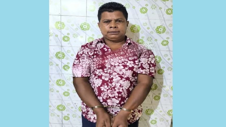 ভৈরবে জানাজায় স্লোগান দেওয়ায় স্বেচ্ছাসেবক লীগ নেতা গ্রেপ্তার
