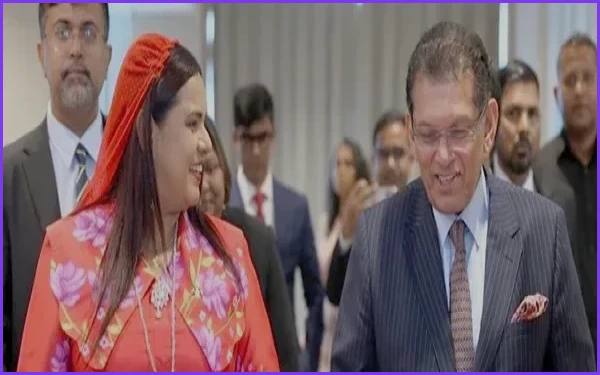 মালদ্বীপে পৌঁছেছেন পররাষ্ট্রমন্ত্রী ড. খলিলুর রহমান