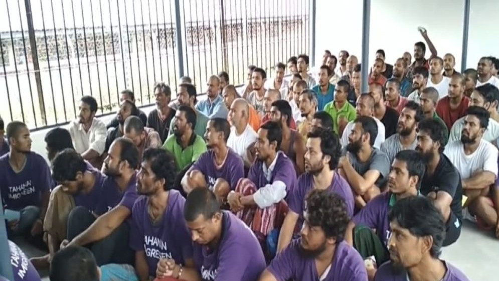 মালয়েশিয়ার অভিবাসন আটককেন্দ্রে ১৪০ জনের মৃত্যু, স্বাধীন তদন্তের দাবি