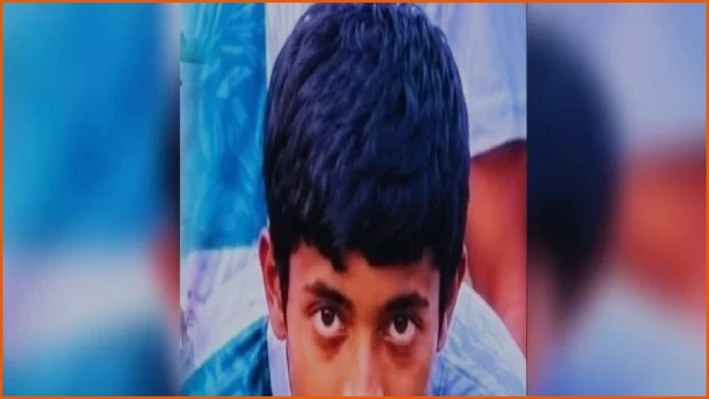 মেঘনায় নিখোঁজের দুই দিন পর স্কুলছাত্রের মরদেহ উদ্ধার
