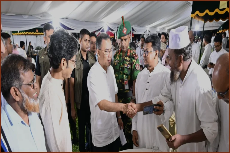 রাজনৈতিক কর্মসূচি বাড়ানোর পরামর্শ দিলেন জোট শরিক নেতারা