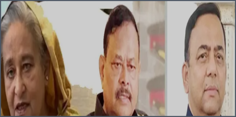 শাপলা চত্বর হত্যাকাণ্ড: শেখ হাসিনাসহ ৪০ জনের বেশি অভিযুক্ত