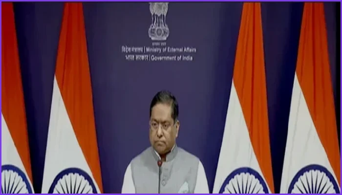 শেখ হাসিনাকে প্রত্যর্পণের অনুরোধ খতিয়ে দেখছে ভারত