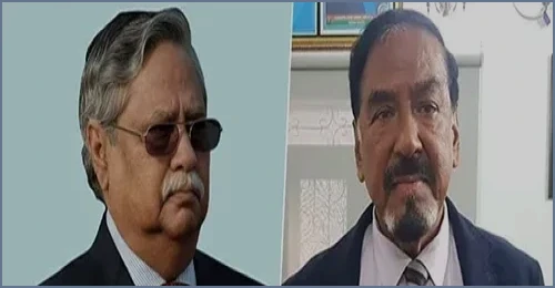 সফর সংক্ষিপ্ত করে দেশে ফিরছেন স্পিকার, শুক্রবারই পদত্যাগের সম্ভাবনা