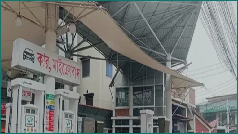 সিএনজি স্টেশন মালিকদের ধর্মঘটের ডাক: ২৩ আগস্ট থেকে অনির্দিষ্টকাল বন্ধ