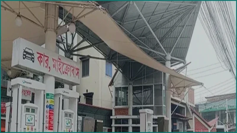 সিএনজি স্টেশন মালিকদের ধর্মঘটের ডাক: ২৩ আগস্ট থেকে অনির্দিষ্টকাল বন্ধ