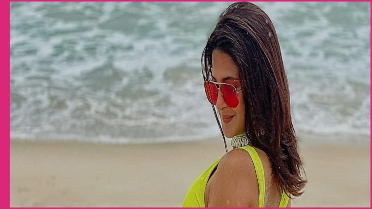 সিঙ্গাপুরভিত্তিক ব্যবসায়ীকে বিয়ে করে আলোচনায় অভিনেত্রী জেনিফার