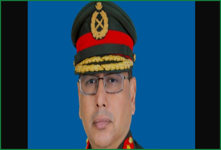 সেনাবাহিনীর অবস্থানগুলোতে এবার ১১ লাখ বৃক্ষরোপণের উদ্যোগ